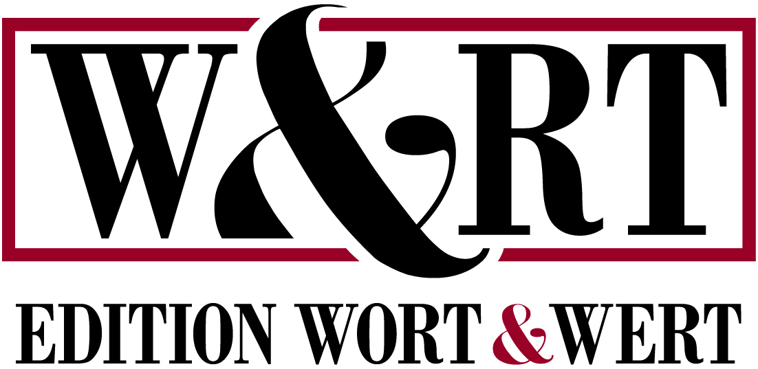 Logo Edition Wort&Wert