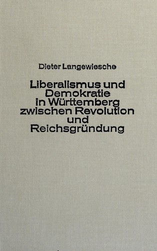 Liberalismus und