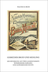 Gebrüder Brod und Mehling