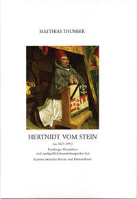 Hertnidt vom Stein (ca. 1427-1491)