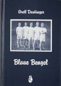Blaue Bengel