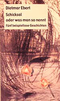Schicksal oder was man so nennt