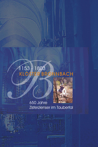 Kloster Bronnbach 1153–1803