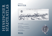 Hessischer Städteatlas – Wetter