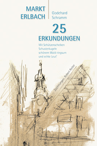 Markt Erlbach – 25 Erkundungen