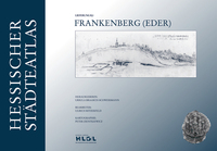 Hessischer Städteatlas – Frankenberg