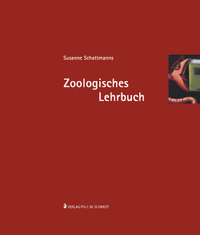 Susanne Schattmanns Zoologisches Lehrbuch