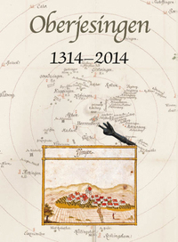 Oberjesingen 1314–2014