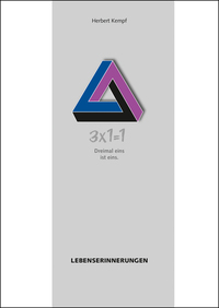 Dreimal eins ist eins