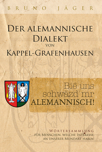Der alemannische Dialekt von Kappel-Grafenhausen