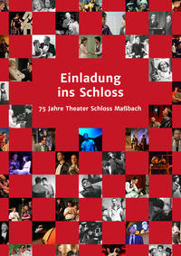 Einladung ins Schloss