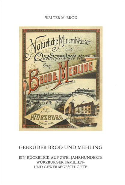 Gebrüder Brod und Mehling
