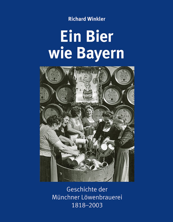 Ein Bier wie Bayern