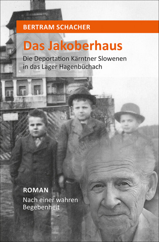 Das Jakoberhaus