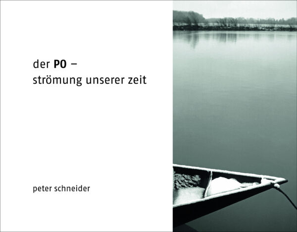 der PO - strömung unserer zeit