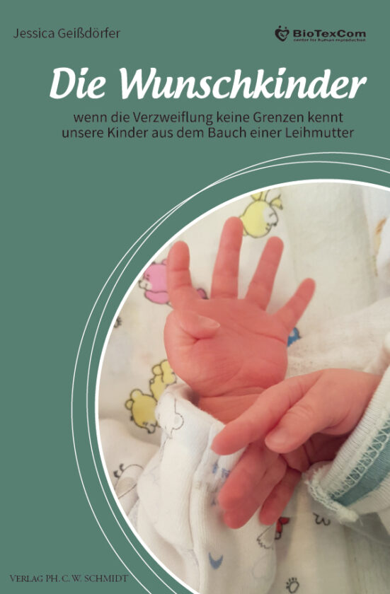 Die Wunschkinder
