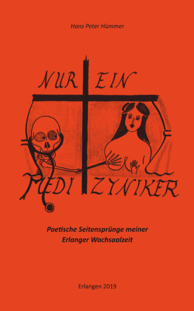 Nur ein Medizyniker
