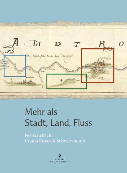 Mehr als Stadt, Land, Fluss