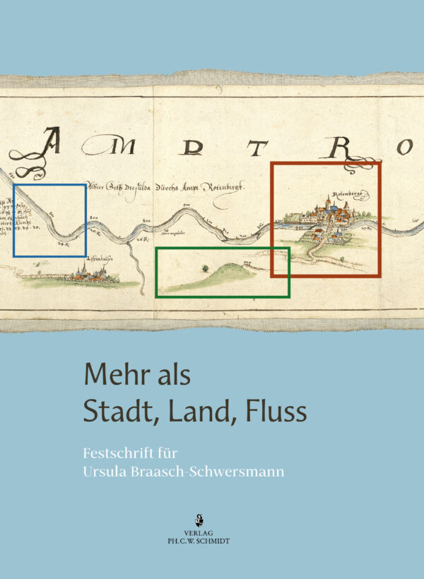 Mehr als Stadt, Land, Fluss