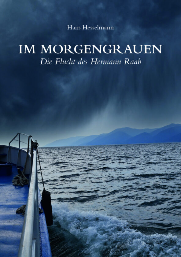 Im Morgengrauen