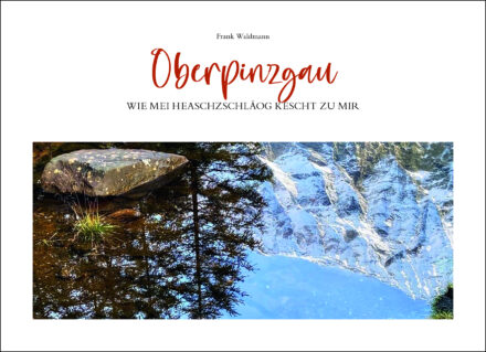 Oberpinzgau