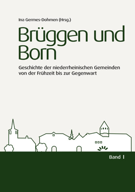 Brüggen und Born