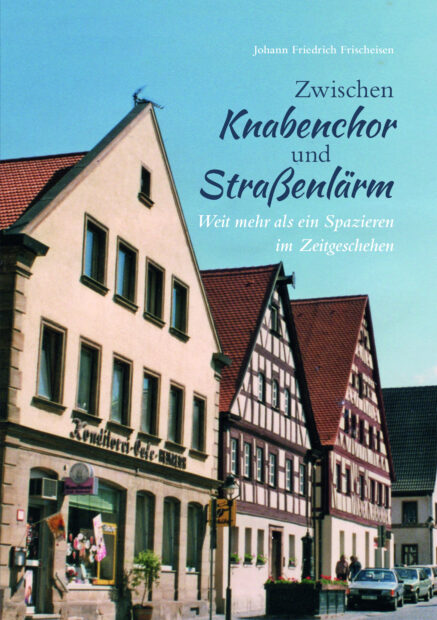 Zwischen Knabenchor und Straßenlärm