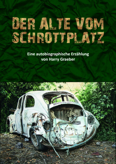 Der Alte vom Schrottplatz