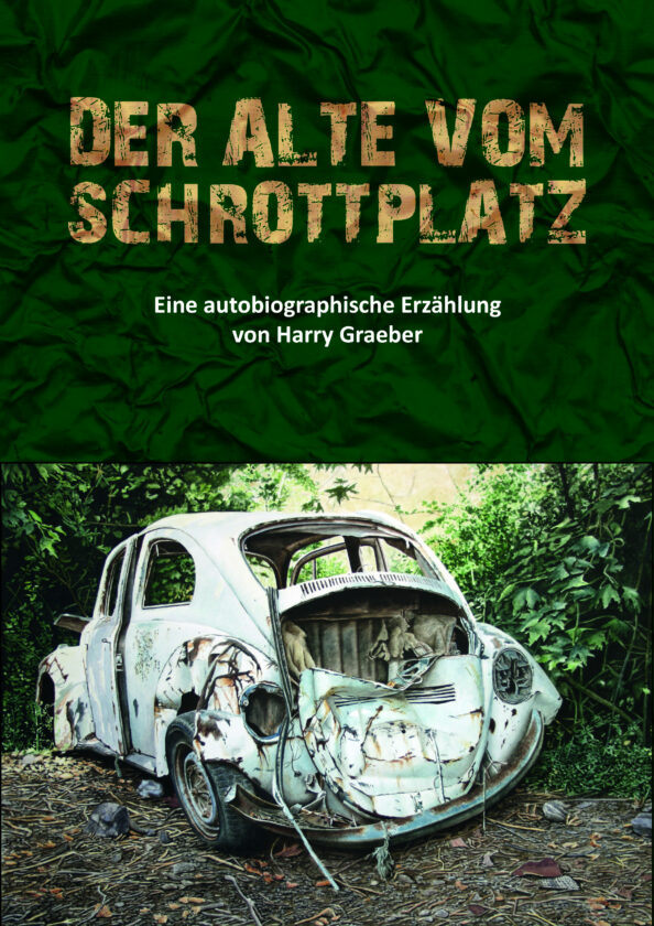 Der Alte vom Schrottplatz