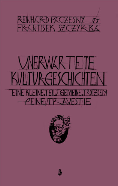Unerwartete Kulturgeschichten