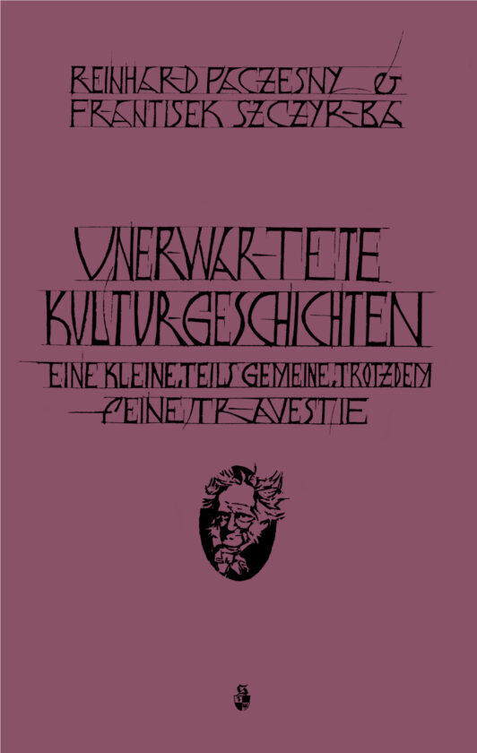 Unerwartete Kulturgeschichten