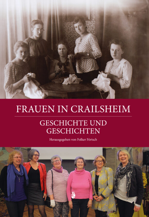 Frauen in Crailsheim