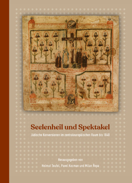 Seelenheil und Spektakel