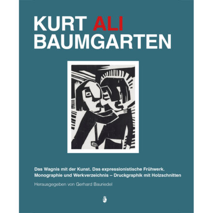 Kurt Ali Baumgarten