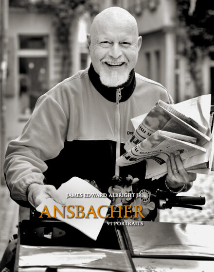 Ansbacher
