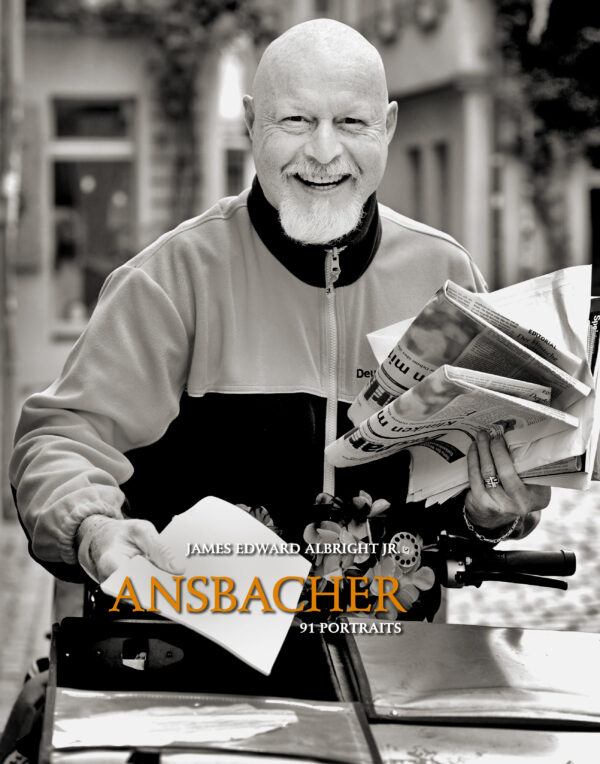 Ansbacher