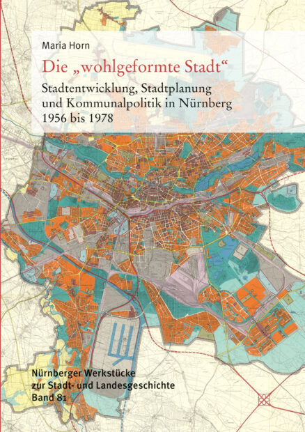 Die "wohlgeformte Stadt"