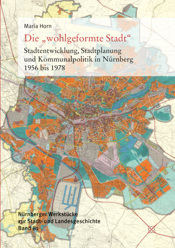 Die "wohlgeformte Stadt"