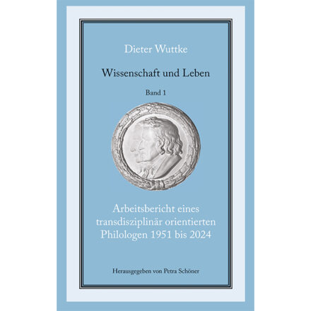 Wissenschaft und Leben Band 1