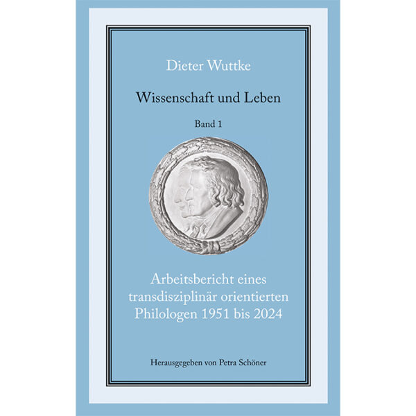 Wissenschaft und Leben Band 1