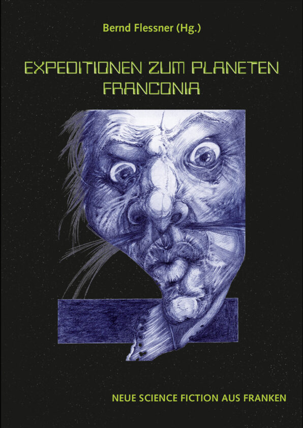 Expeditionen zum Planeten Franconia