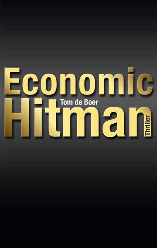 Economic Hitman