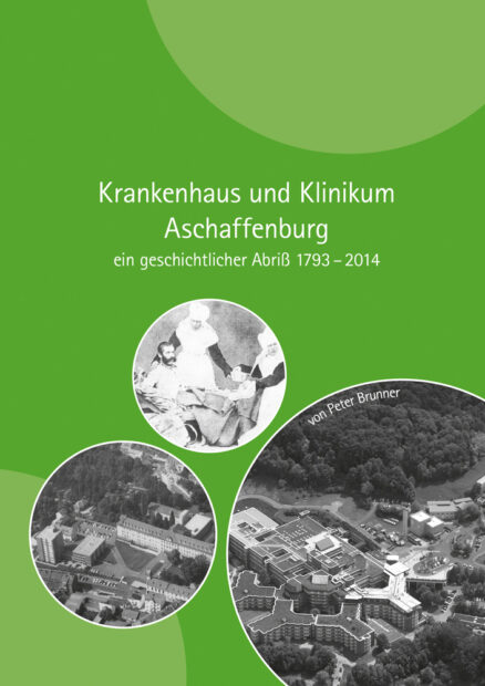 Krankenhaus und Klinikum Aschaffenburg