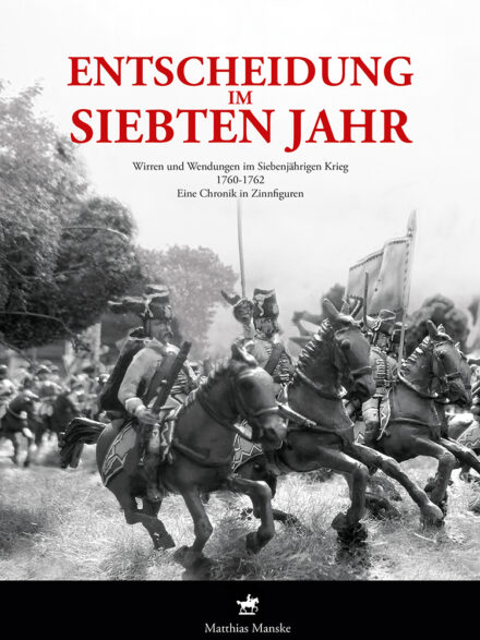 Entscheidung im siebten Jahr