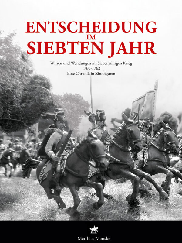 Entscheidung im siebten Jahr