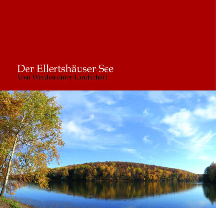 Der Ellertshäuser See