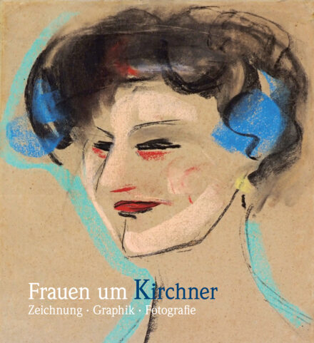 Frauen um Kirchner