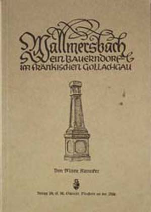 Wallmersbach