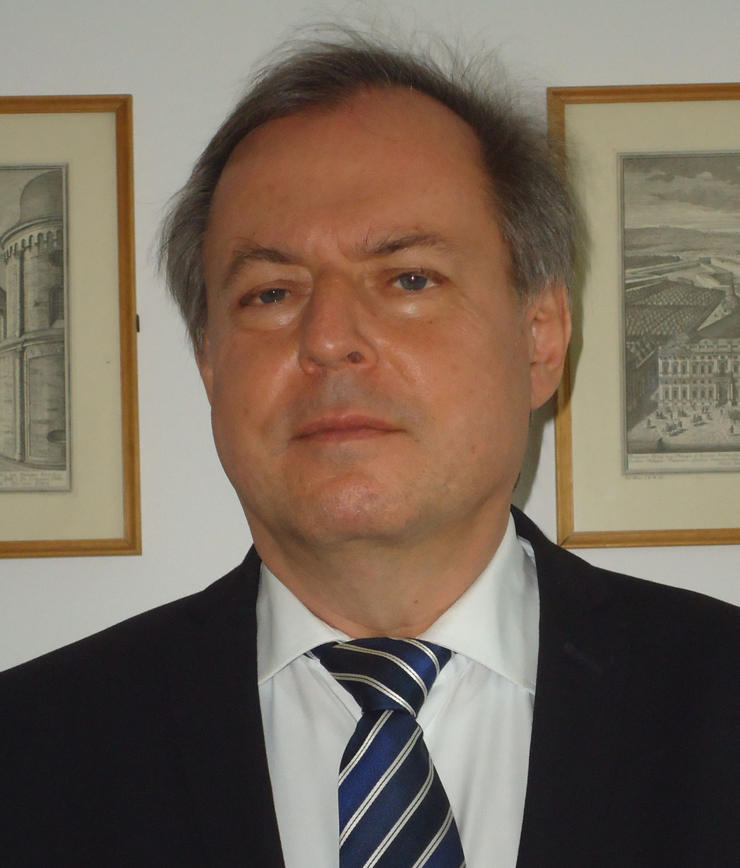 Alexander Tittmann