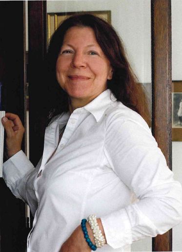 Berta Elisabeth Mayerle